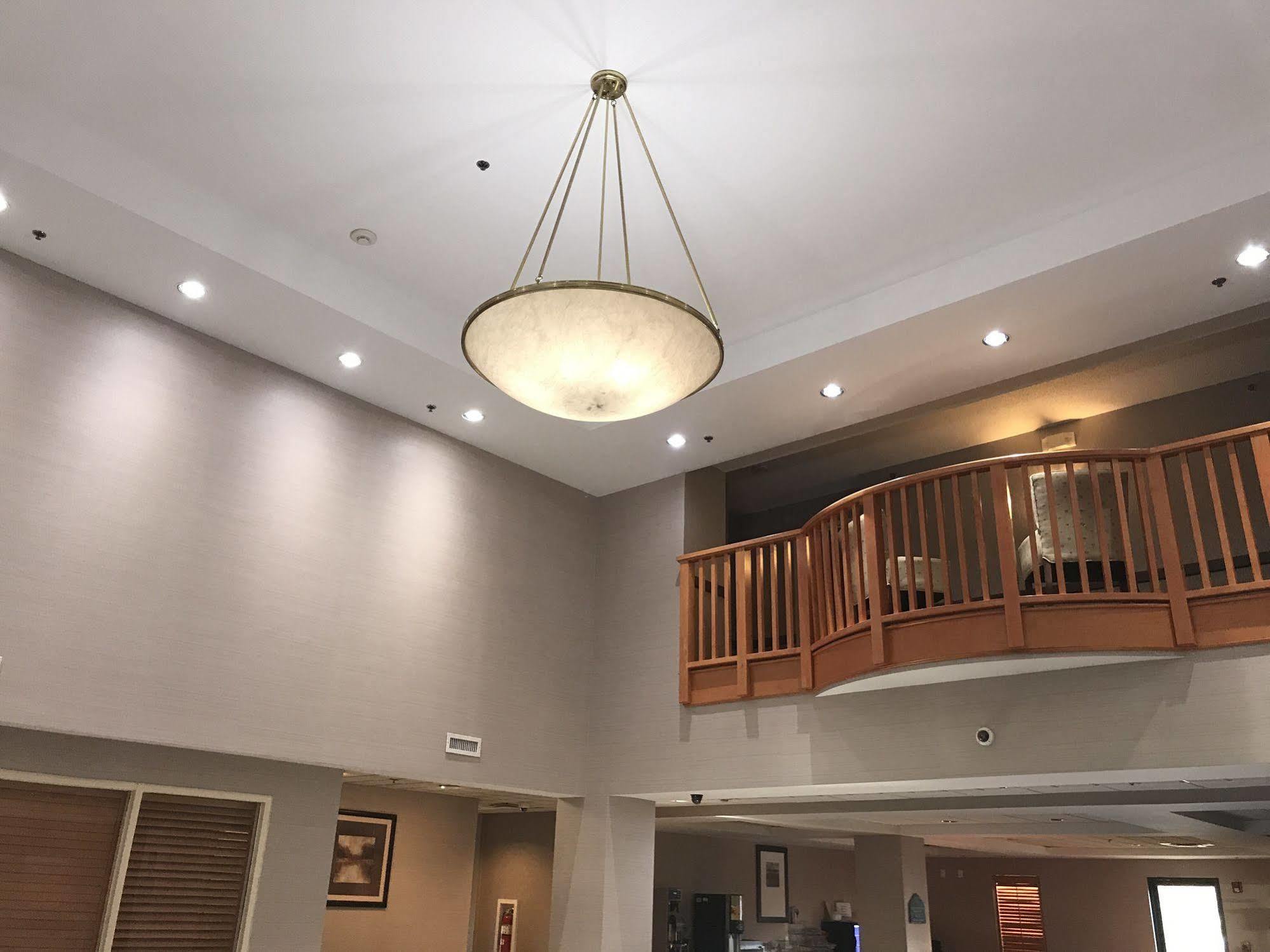 Wingate By Wyndham Augusta Fort Eisenhower Exterior foto